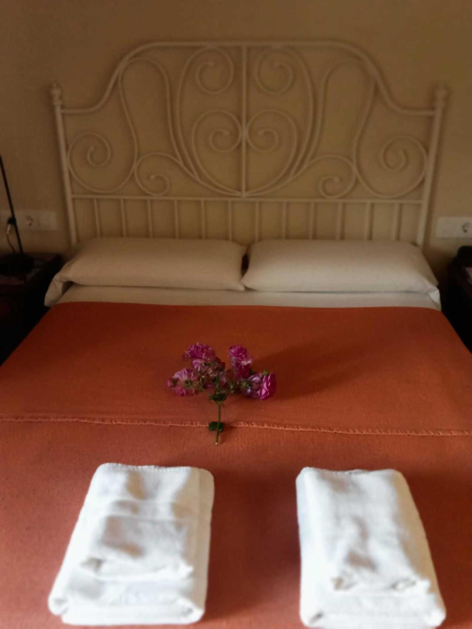 A Casa Do Lajueiro Apartment Arzúa Екстериор снимка