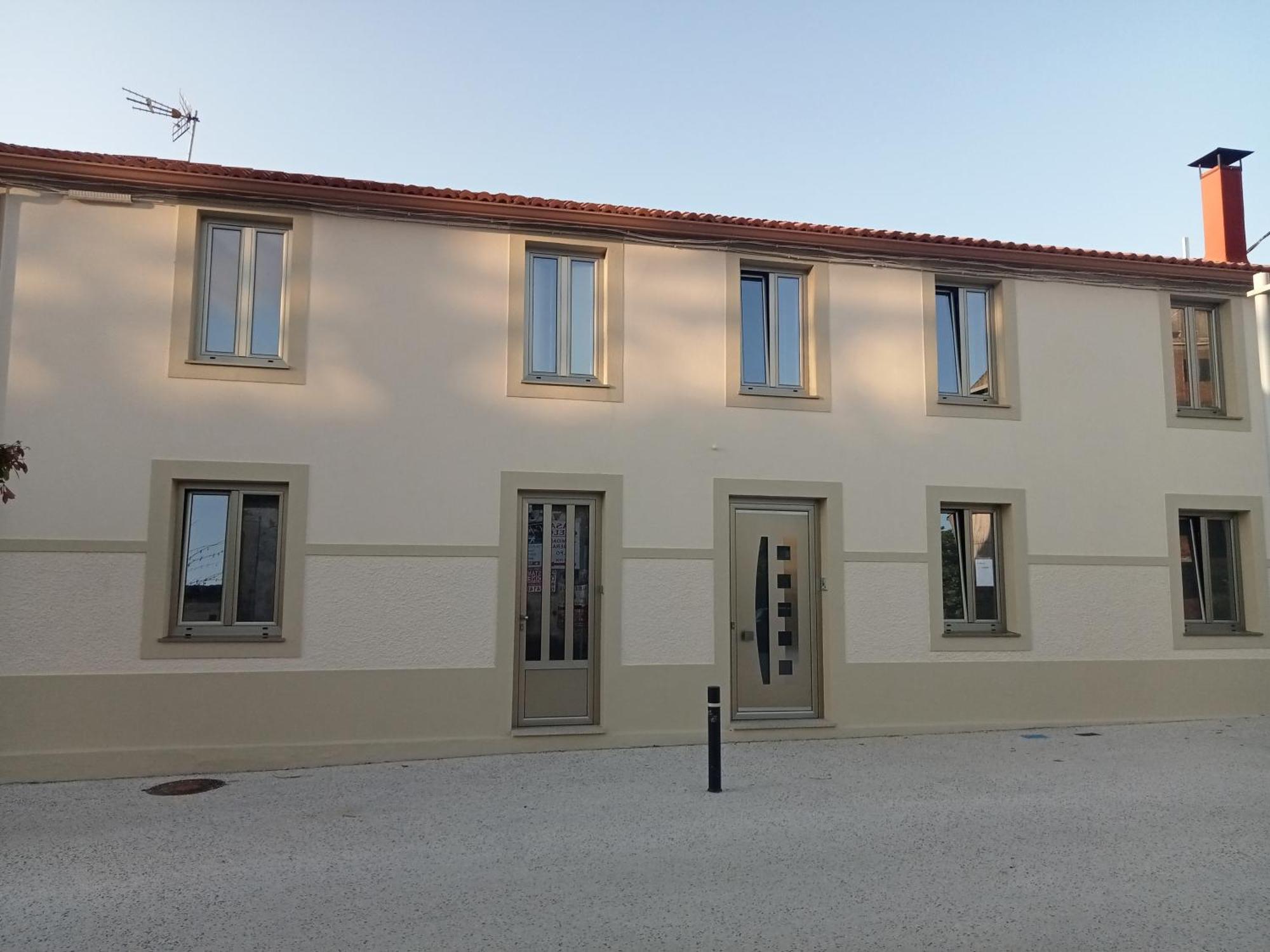 A Casa Do Lajueiro Apartment Arzúa Екстериор снимка